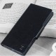 Olixar Leather-Style Samsung Galaxy M10 Wallet Stand Case - Black