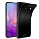 Olixar FlexiShield Samsung Galaxy S10e Gel Case - Solid Black