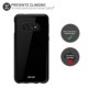 Olixar FlexiShield Samsung Galaxy S10e Gel Case - Solid Black