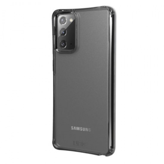 UAG Plyo Samsung Galaxy Note 20 5G Case - Ice UAG Plyo Samsung Galaxy Note 20 5G Case - Ice