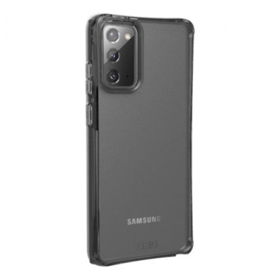 UAG Plyo Samsung Galaxy Note 20 5G Case - Ice UAG Plyo Samsung Galaxy Note 20 5G Case - Ice
