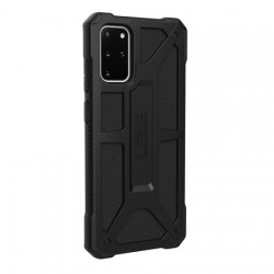UAG Monarch Case for Samsung Galaxy S20 Plus - Black