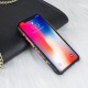LoveCases Butterfly Effect Colour-Changing iPhone X Case