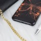 LoveCases Butterfly Effect Colour-Changing iPhone X Case