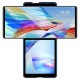 Spigen LG Wing 5G Thin Fit Protective Case - Blue