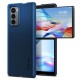 Spigen LG Wing 5G Thin Fit Protective Case - Blue