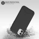 Olixar X-Ranger iPhone 11 Tough Case - Tactical Black