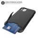 Olixar X-Ranger iPhone 11 Tough Case - Tactical Black