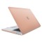 Olixar ToughGuard MacBook Pro 15" Case (2016 to 2018) - Champagne Gold