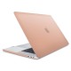 Olixar ToughGuard MacBook Pro 15" Case (2016 to 2018) - Champagne Gold