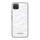 LoveCases Google Pixel 4 XL Zebra Phone Case - Clear White LoveCases Google Pixel 4 XL Zebra Phone Case - Clear White