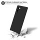 Olixar Samsung Galaxy Note 10 Soft Silicone Case - Black