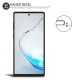 Olixar Samsung Galaxy Note 10 Soft Silicone Case - Black