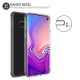 Olixar ExoShield Tough Snap-on Samsung Galaxy S10 Case - Clear