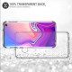 Olixar ExoShield Tough Snap-on Samsung Galaxy S10 Case - Clear