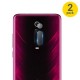 Olixar Xiaomi Redmi K20 Pro Camera Protectors - 2 Pack