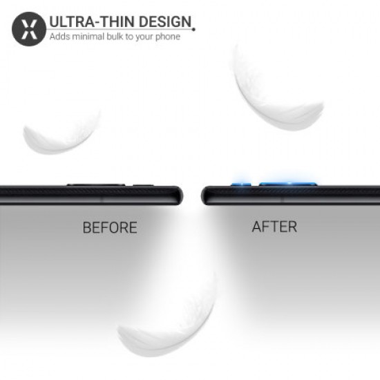 Olixar Xiaomi Redmi K20 Pro Camera Protectors - 2 Pack