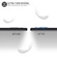 Olixar Xiaomi Redmi K20 Pro Camera Protectors - 2 Pack