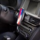 Scosche Magicmount Pro 10W Qi Wireless Air Vent Car Charger - Black Scosche Magicmount Pro 10W Qi Wireless Air Vent Car Charger - Black