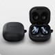 Spigen Samsung Galaxy Buds Live Earphones Silicone Case - Black Spigen Samsung Galaxy Buds Live Earphones Silicone Case - Black