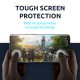 Olixar Samsung Galaxy A31 Tempered Glass Screen Protector