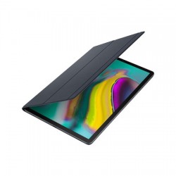 Official Samsung Galaxy Tab S5e Book Cover Case - Black