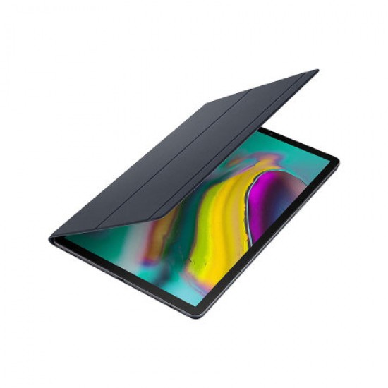 Official Samsung Galaxy Tab S5e Book Cover Case - Black Official Samsung Galaxy Tab S5e Book Cover Case - Black