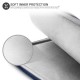 Olixar Macbook Pro 16" Canvas Bag With Handle - Navy Blue