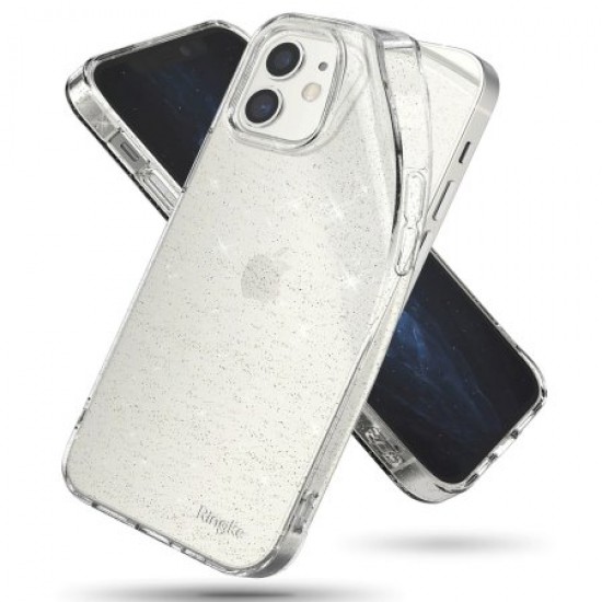 Ringke Air iPhone 12 mini Case - Glitter Ringke Air iPhone 12 mini Case - Glitter