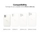 Ringke Air iPhone 12 mini Case - Glitter Ringke Air iPhone 12 mini Case - Glitter