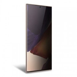 OlixarÂ SamsungÂ Note 20Â Ultra PrivacyÂ TPUÂ FilmÂ ScreenÂ Protector 2 PackÂ 