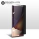 Olixar Samsung Note 20 Ultra Privacy TPU Film Screen Protector 2 Pack Olixar Samsung Note 20 Ultra Privacy TPU Film Screen Protector 2 PackÂ