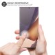 Olixar Samsung Note 20 Ultra Privacy TPU Film Screen Protector 2 Pack Olixar Samsung Note 20 Ultra Privacy TPU Film Screen Protector 2 PackÂ
