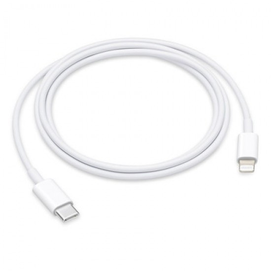 Official Apple 18W iPad Mini Fast Charger & 1m Cable Bundle Official Apple 18W iPad Mini Fast Charger & 1m Cable Bundle