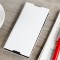 Official Sony Xperia XA1 Style Cover Stand Case - White