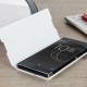 Official Sony Xperia XA1 Style Cover Stand Case - White