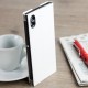 Official Sony Xperia XA1 Style Cover Stand Case - White