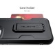 Ghostek Iron Armor 3 iPhone 12 Tough Case - Black