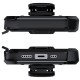 Ghostek Iron Armor 3 iPhone 12 Tough Case - Black