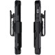 Ghostek Iron Armor 3 iPhone 12 Tough Case - Black