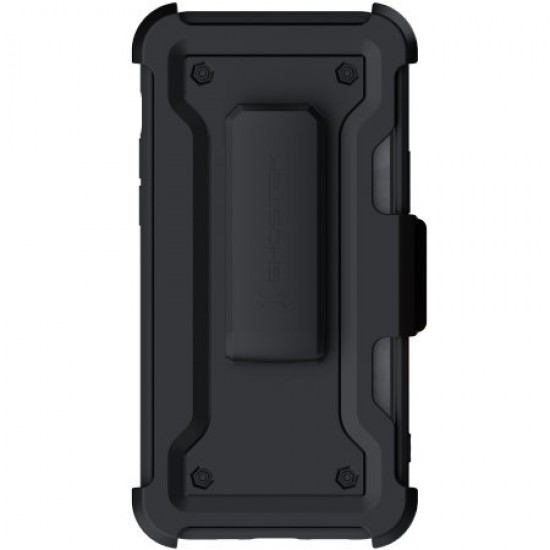 Ghostek Iron Armor 3 iPhone 12 Tough Case - Black