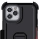 Ghostek Iron Armor 3 iPhone 12 Tough Case - Black
