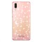 LoveCases Huawei P20 Clear Starry Phone Case