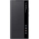 Official Samsung Galaxy Note 20 Clear View Case - Mystic Black