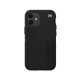 Speck iPhone 12 mini Presidio2 Grip Slim Case - Black