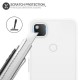 Olixar Google Pixel 4a Tempered Glass Camera Protectors - Twin Pack