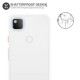 Olixar Google Pixel 4a Tempered Glass Camera Protectors - Twin Pack