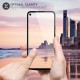 Olixar Google Pixel 4a Tempered Glass Camera Protectors - Twin Pack