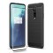 Olixar Sentinel OnePlus 7T Pro Case And Glass Screen Protector