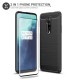 Olixar Sentinel OnePlus 7T Pro Case And Glass Screen Protector
